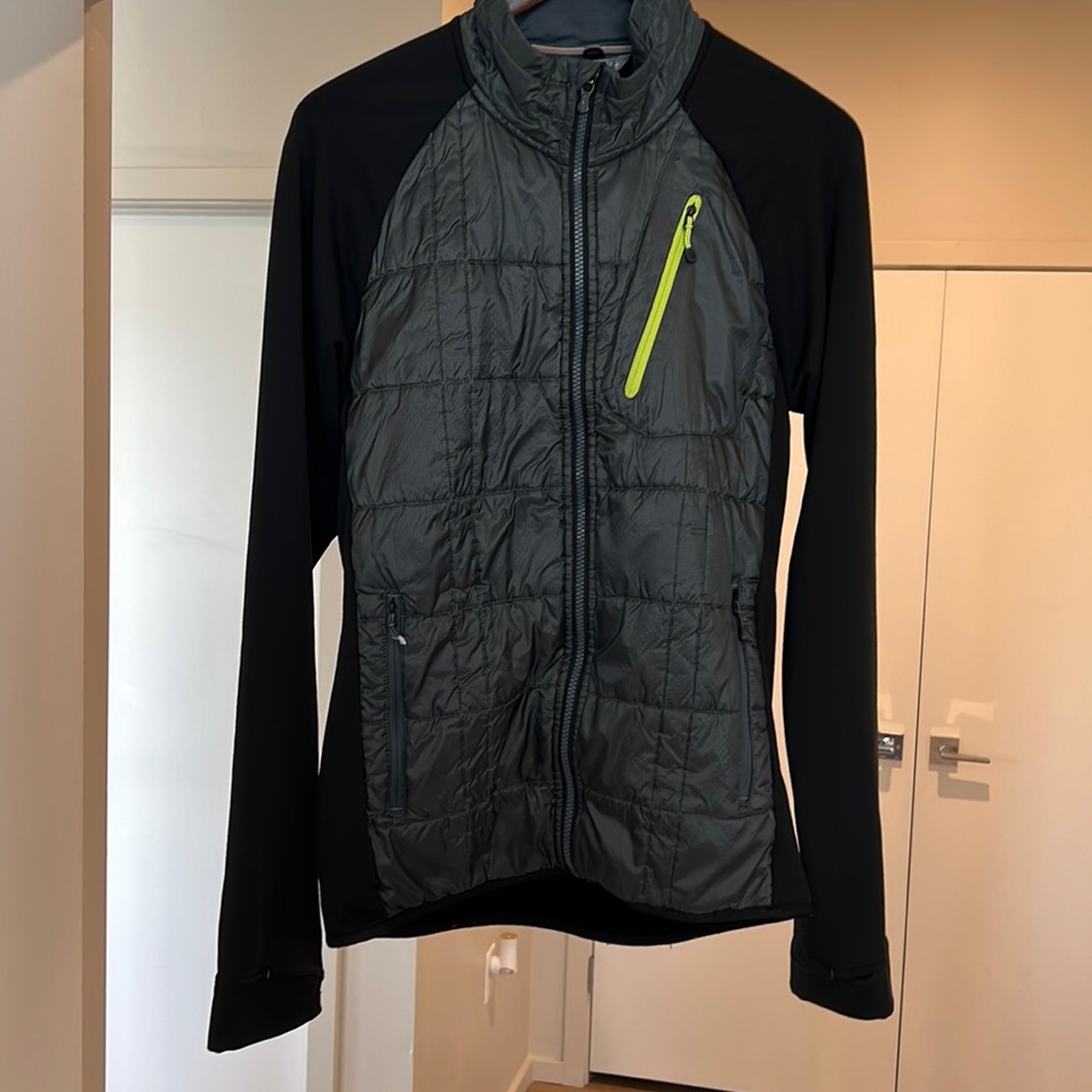 Smartwool insulated base layer